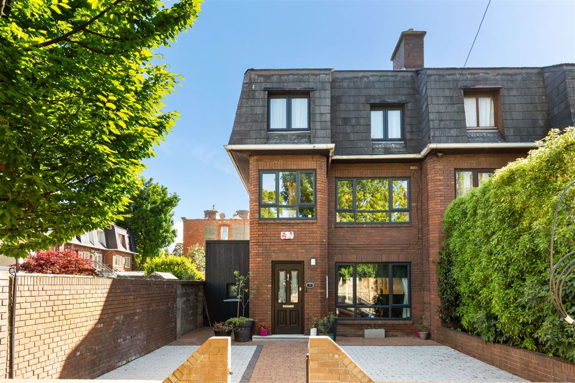 35 Greenmount Road, Terenure, Dublin 6, D06 HK16