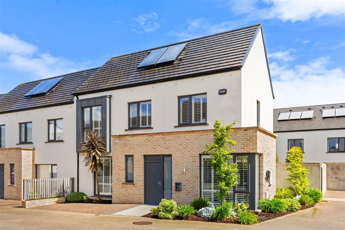 7 The Well, Scholarstown Wood, Rathfarnham, Dublin 16, D16 F2H0